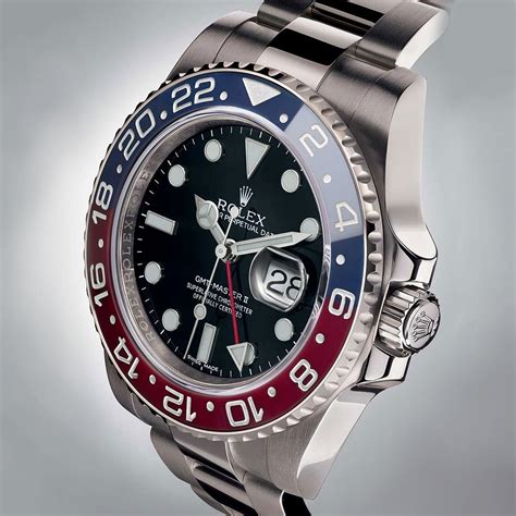 rolex gmt 2 ceramic review